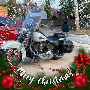 Meet your Posher, Jack rick